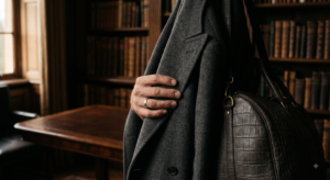Why True Luxury Whispers